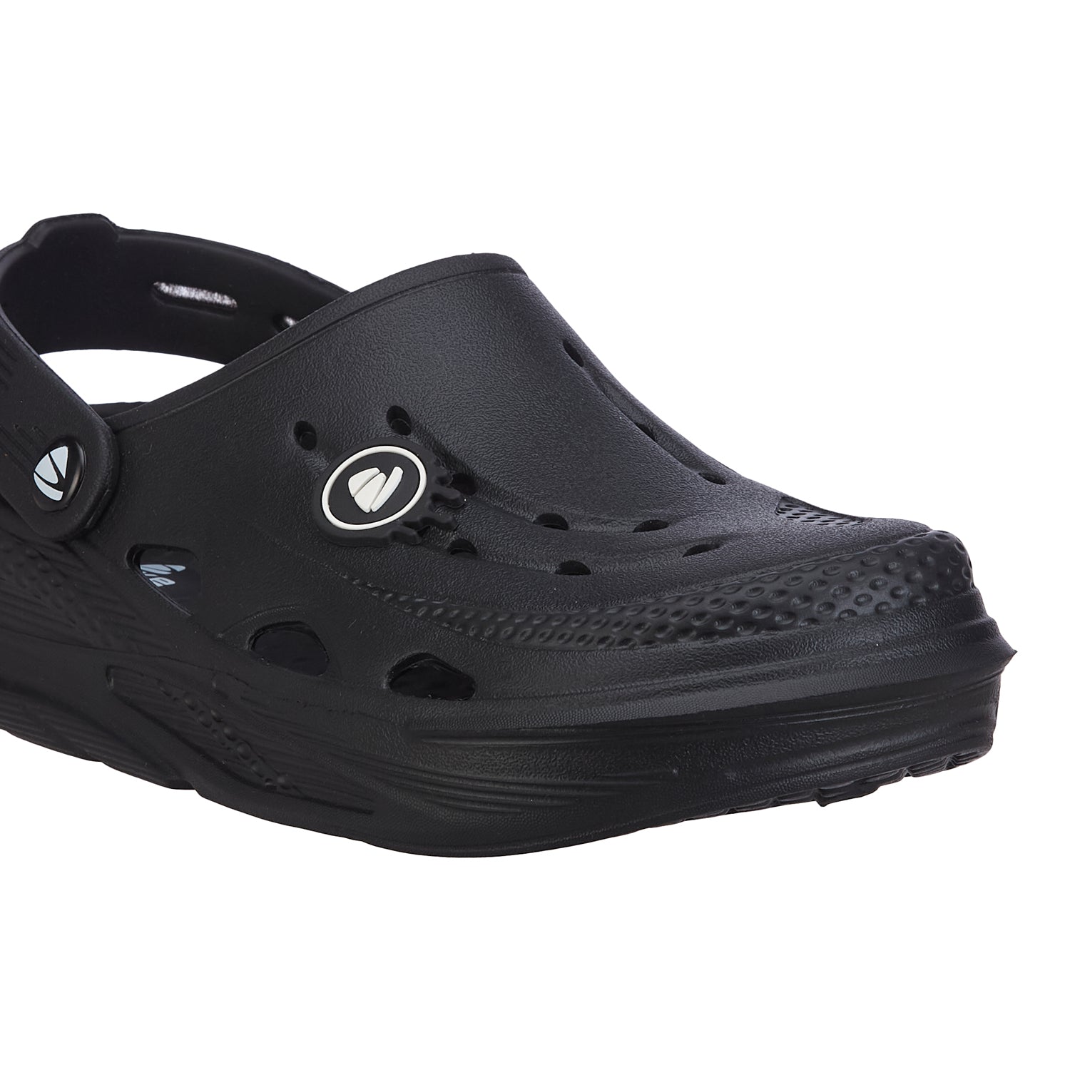 Duke Mens Airflow Clogs (FWC6203)