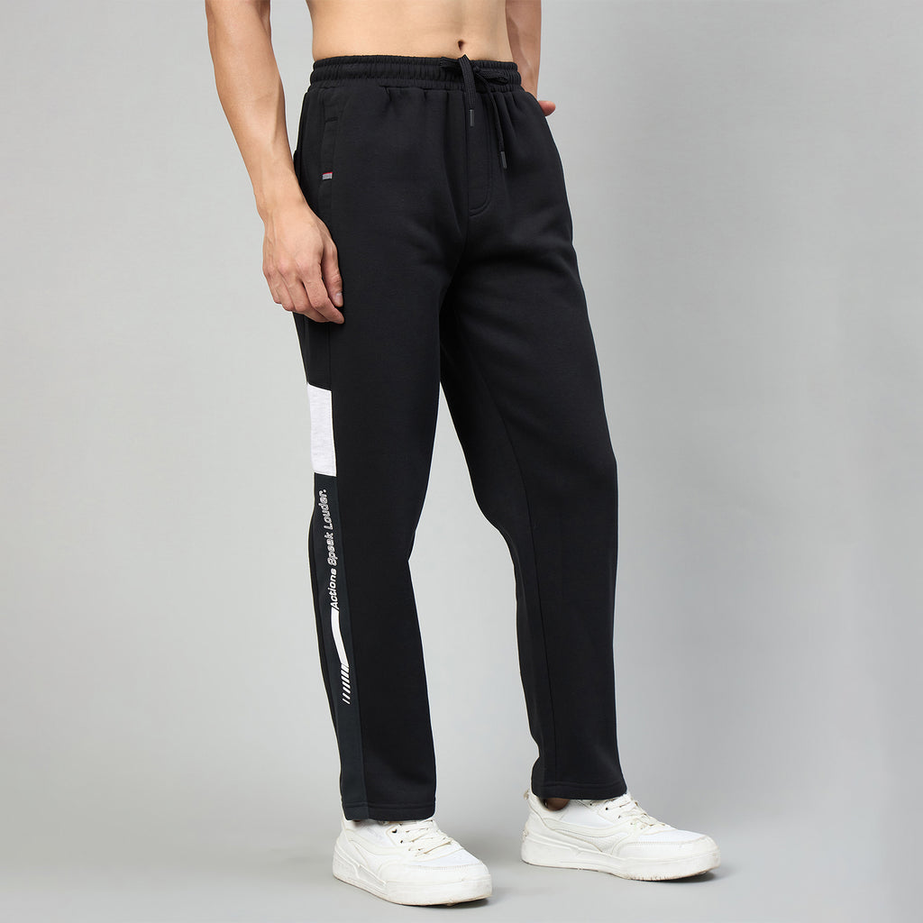 Duke Men Classic Fit Trackpant (LF9095)