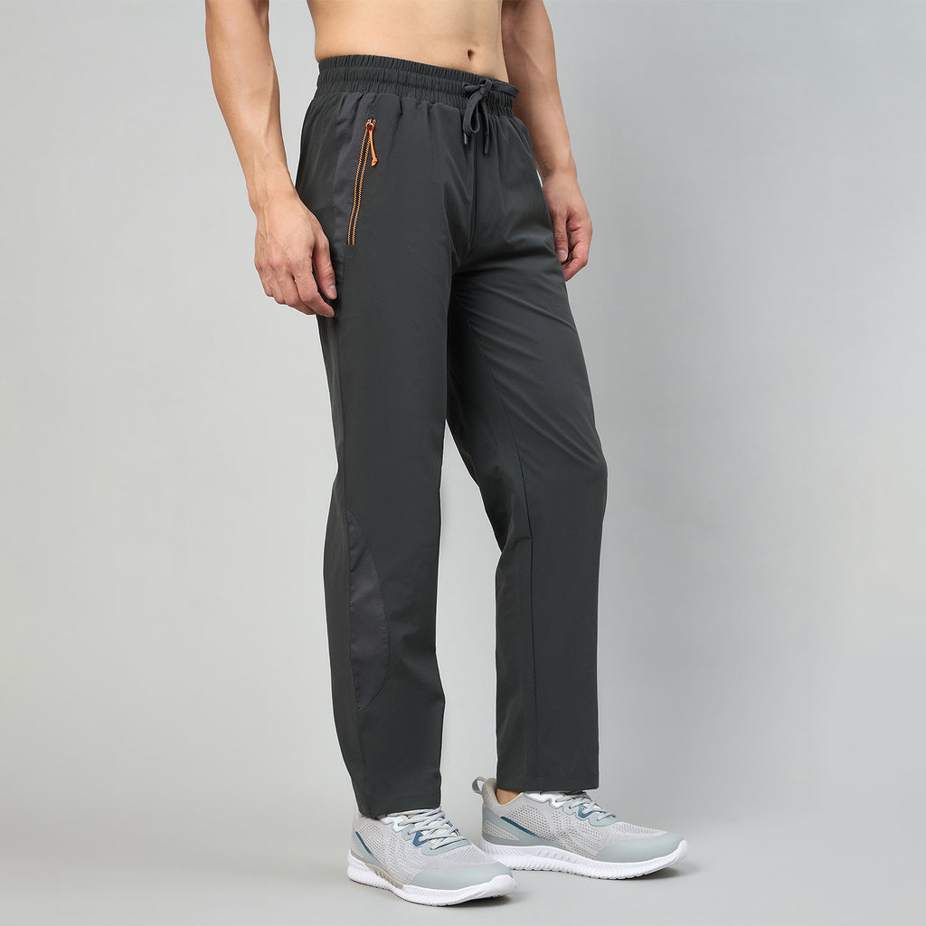 Duke Men Regular Fit Trackpant (MLF9017T)
