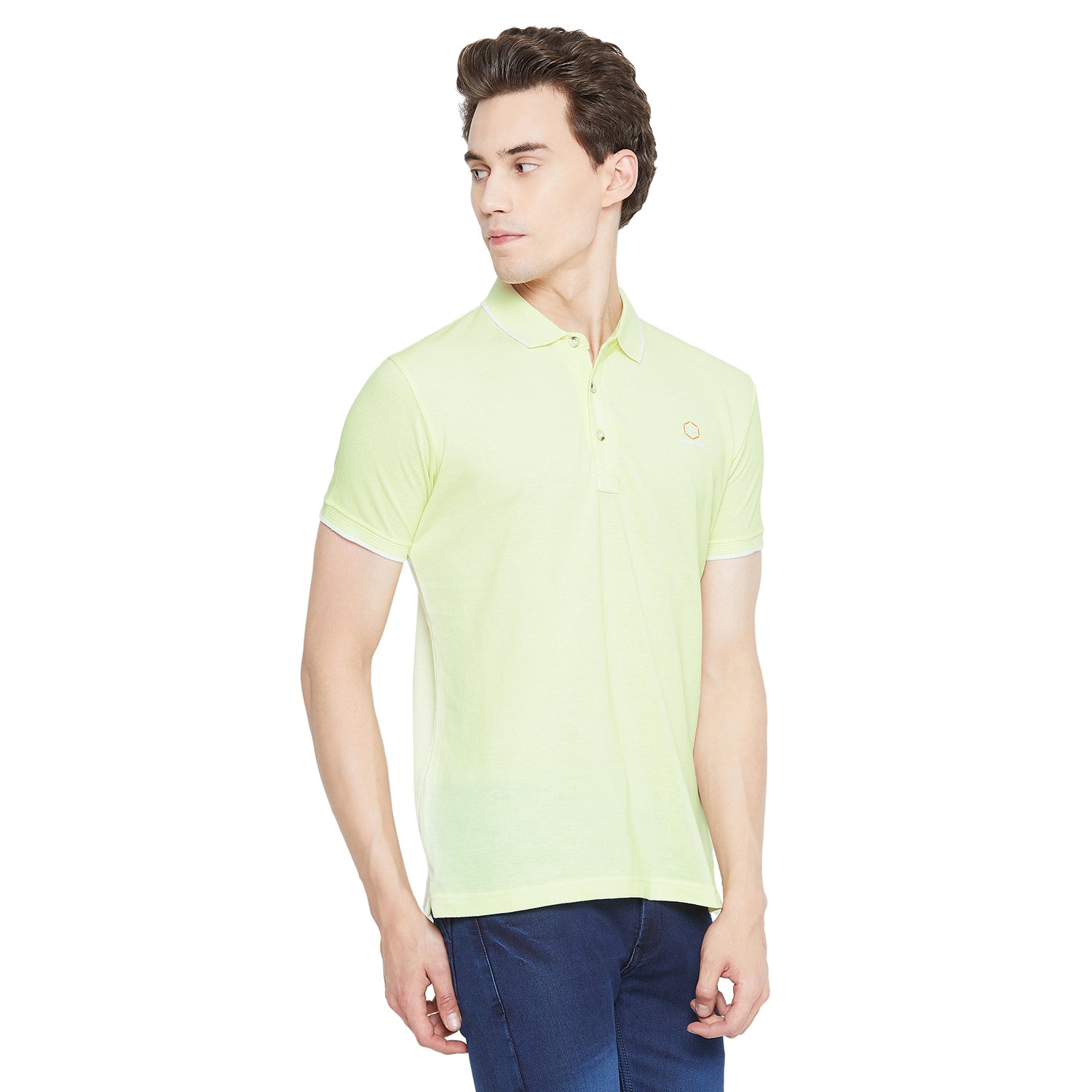 Duke Urban Men Half Sleeve T.Shirt (LQ6262)