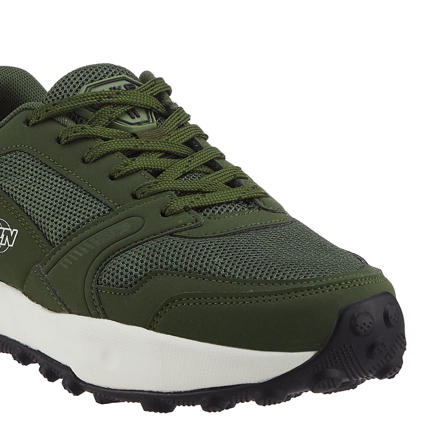 Duke Mens Sports Shoes (FWOL2172)