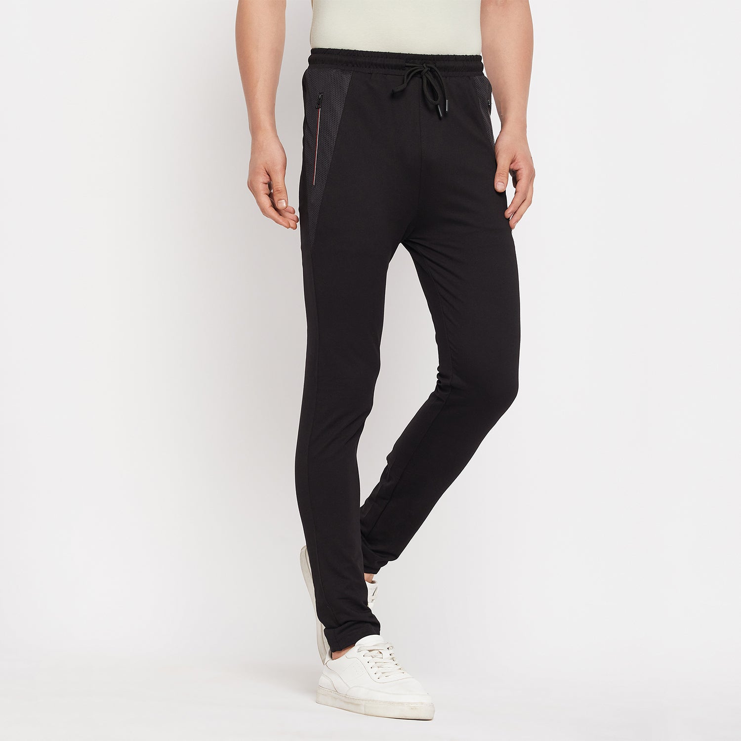 Duke Urban Men Relaxfit Track Pant (LF5678)
