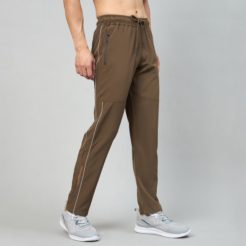 Duke Urban Men Regular Track Pant (LF9797S)