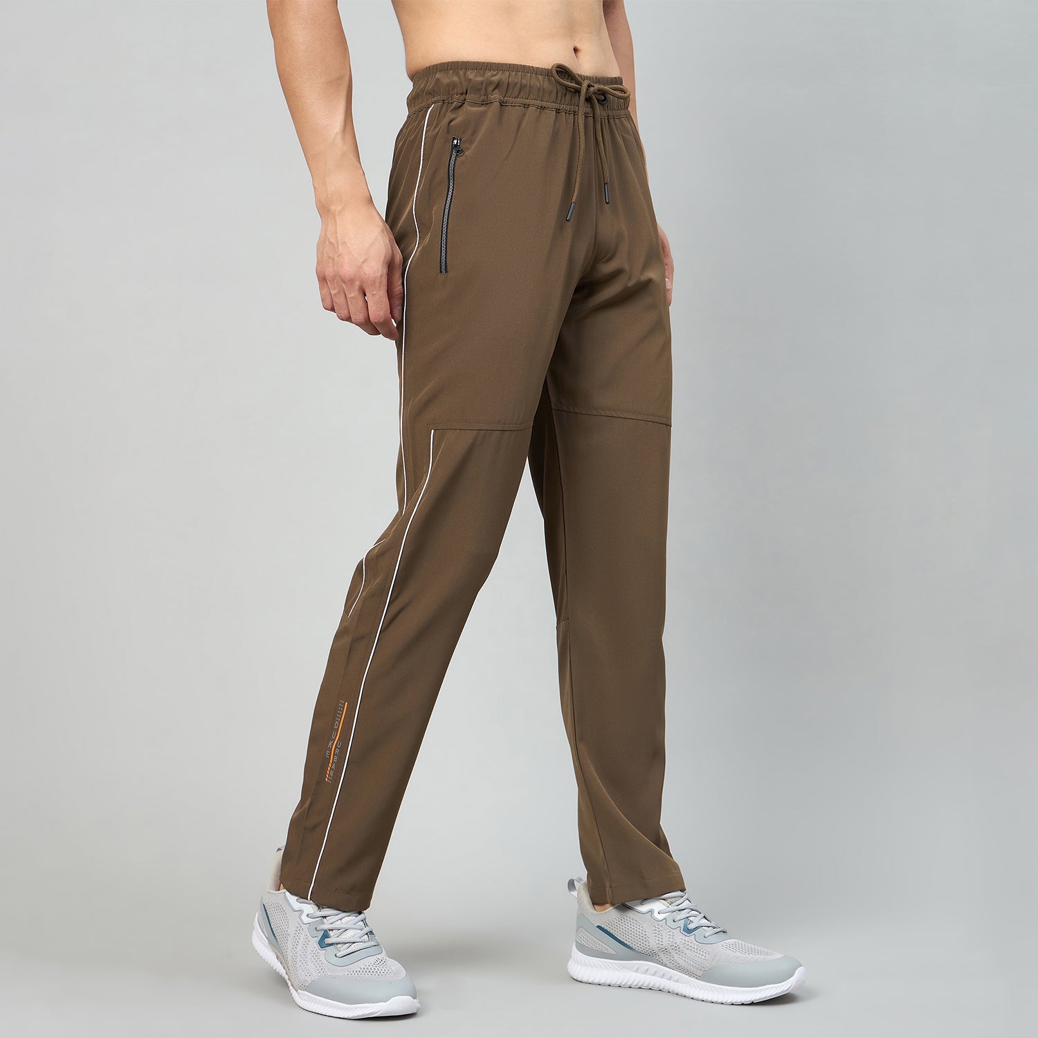 Duke Urban Men Regular Track Pant (LF9797S)