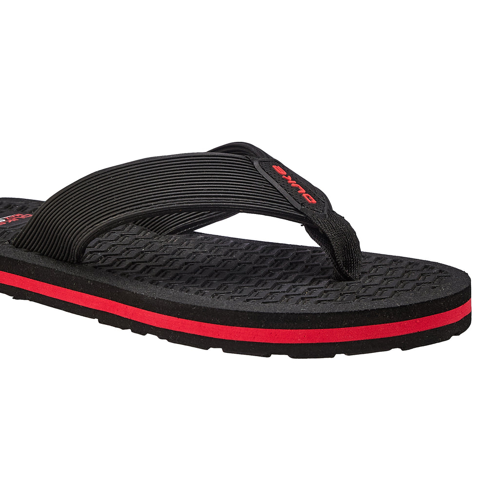 Duke Mens Flip Flops (FWC6238)