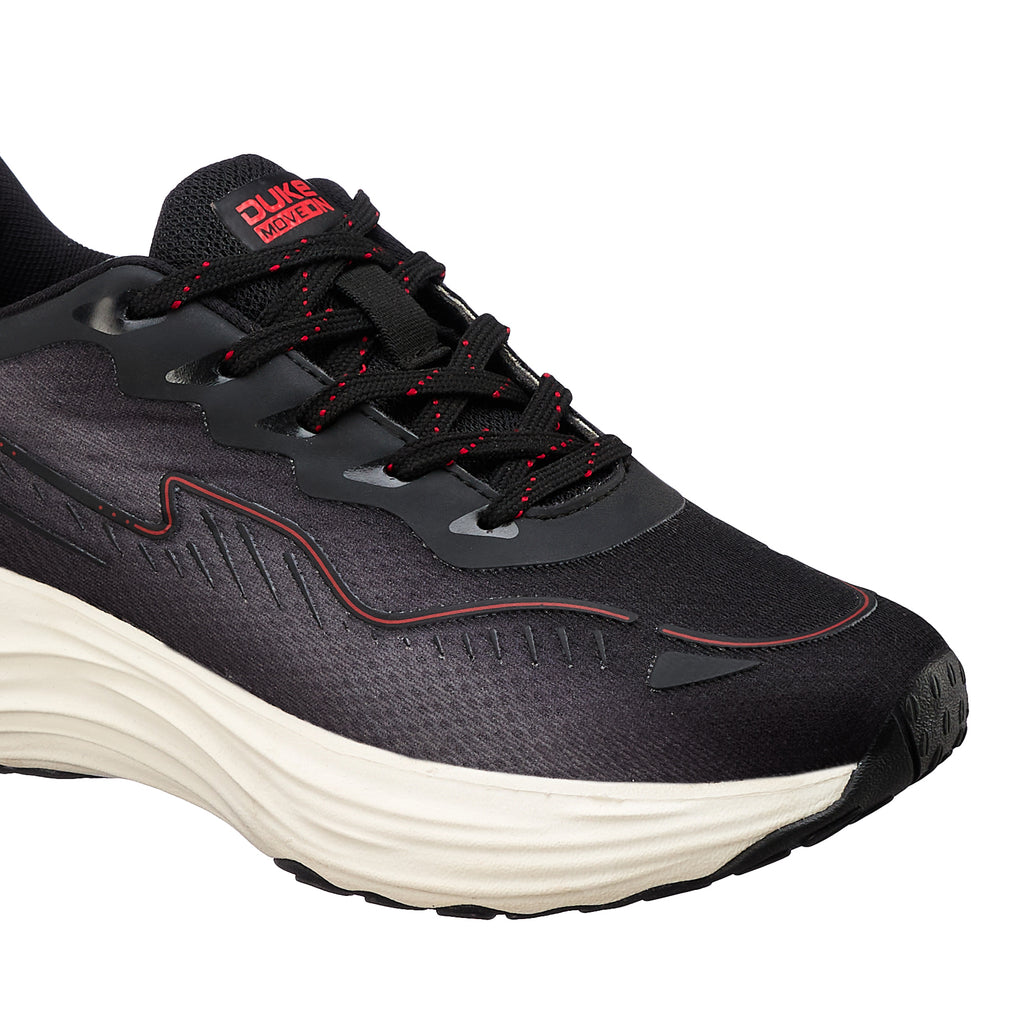 Duke Mens Sports Shoes (FWOL2217)