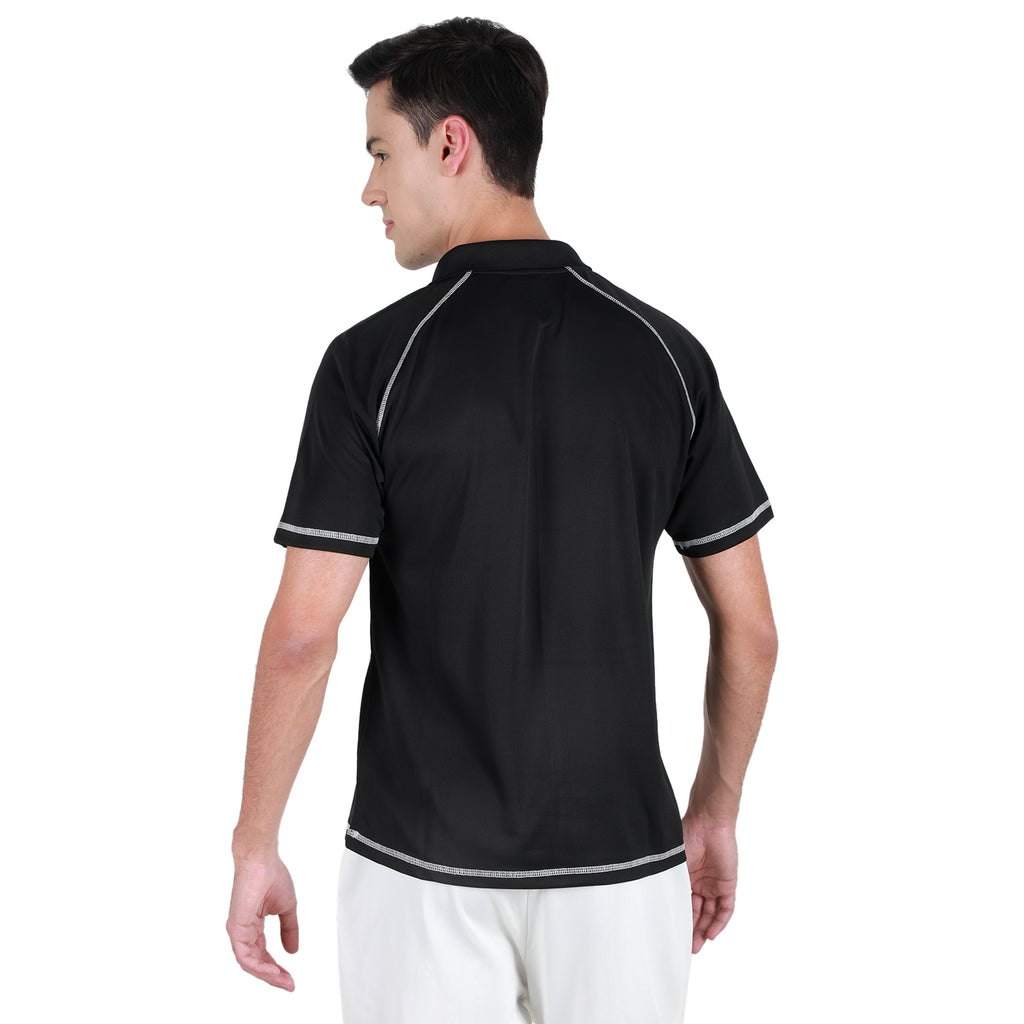Duke Stardust Men Half Sleeve Cotton Tshirt (1198)