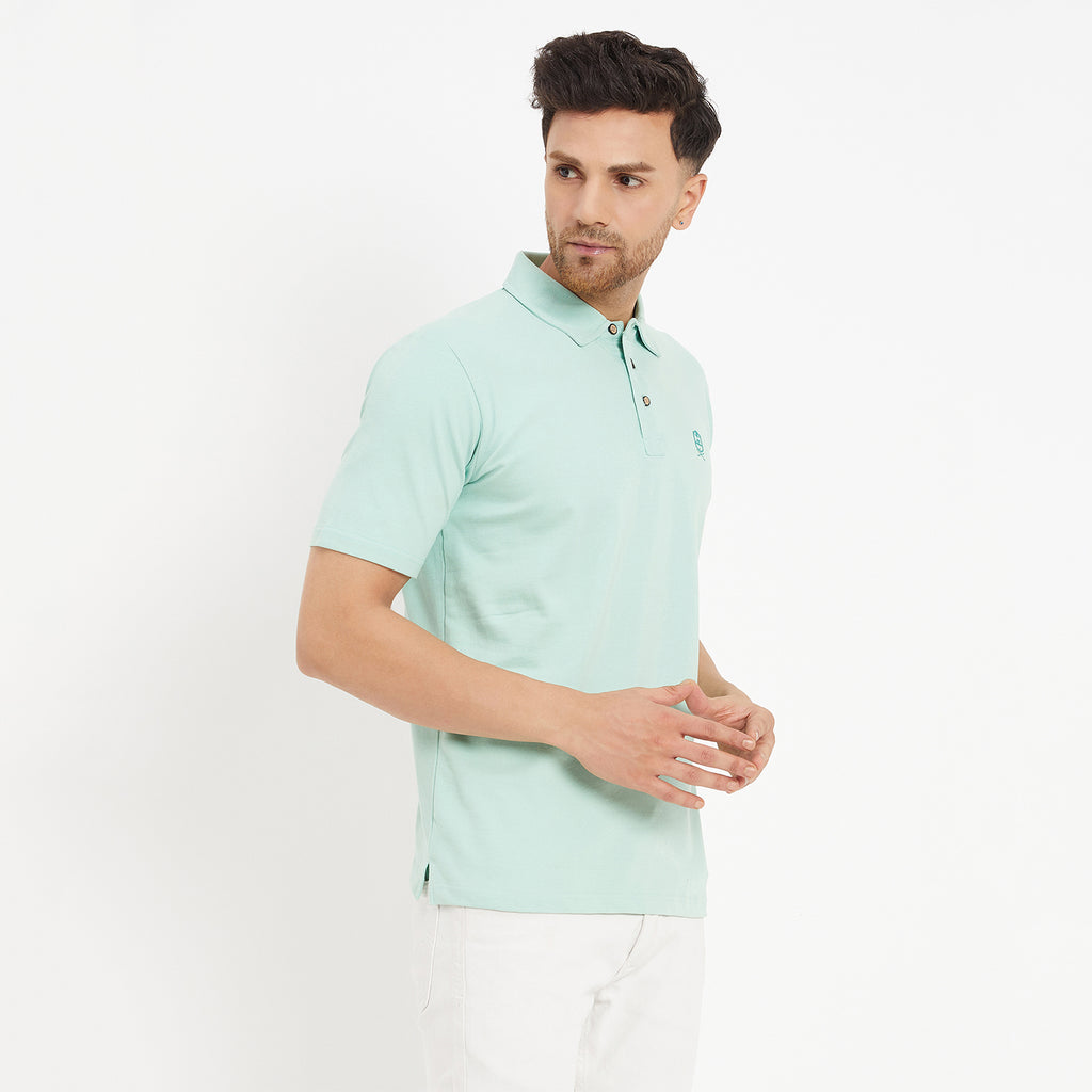 Duke Stardust Men Half Sleeve Cotton T-shirt (ONLF253)