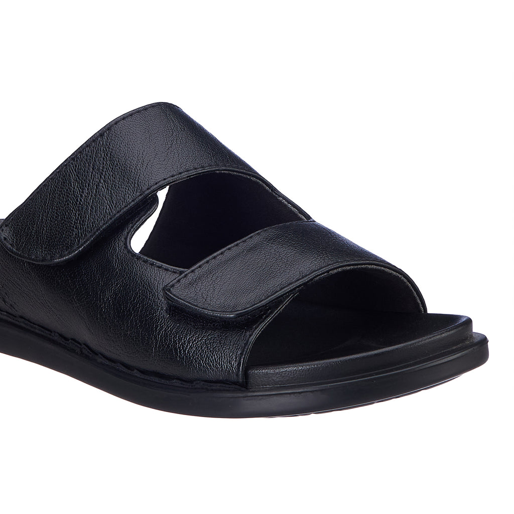 Duke Mens Twinstrap Sandals (FWD3327)