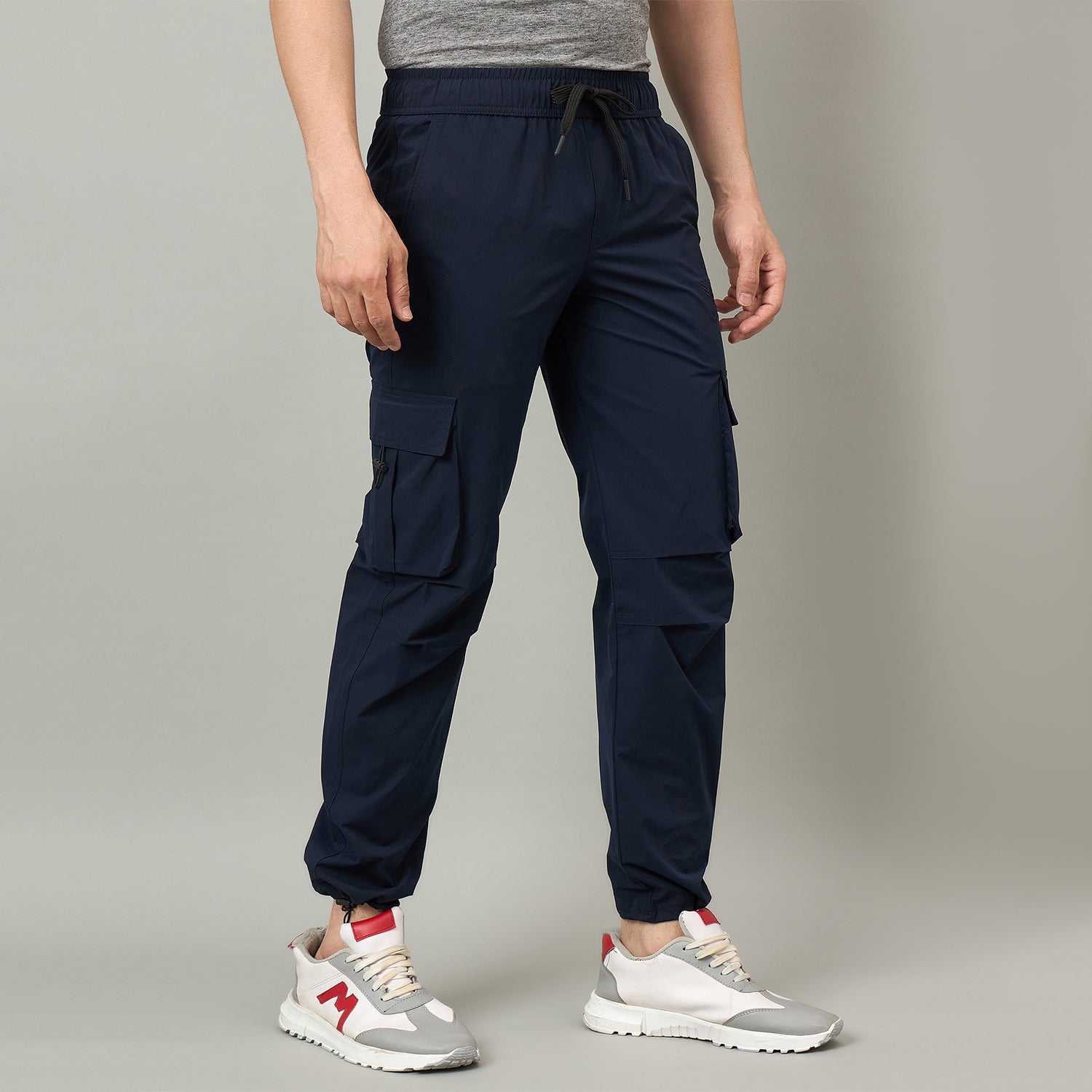Duke Urban Men Regular Joggers (LF9068)