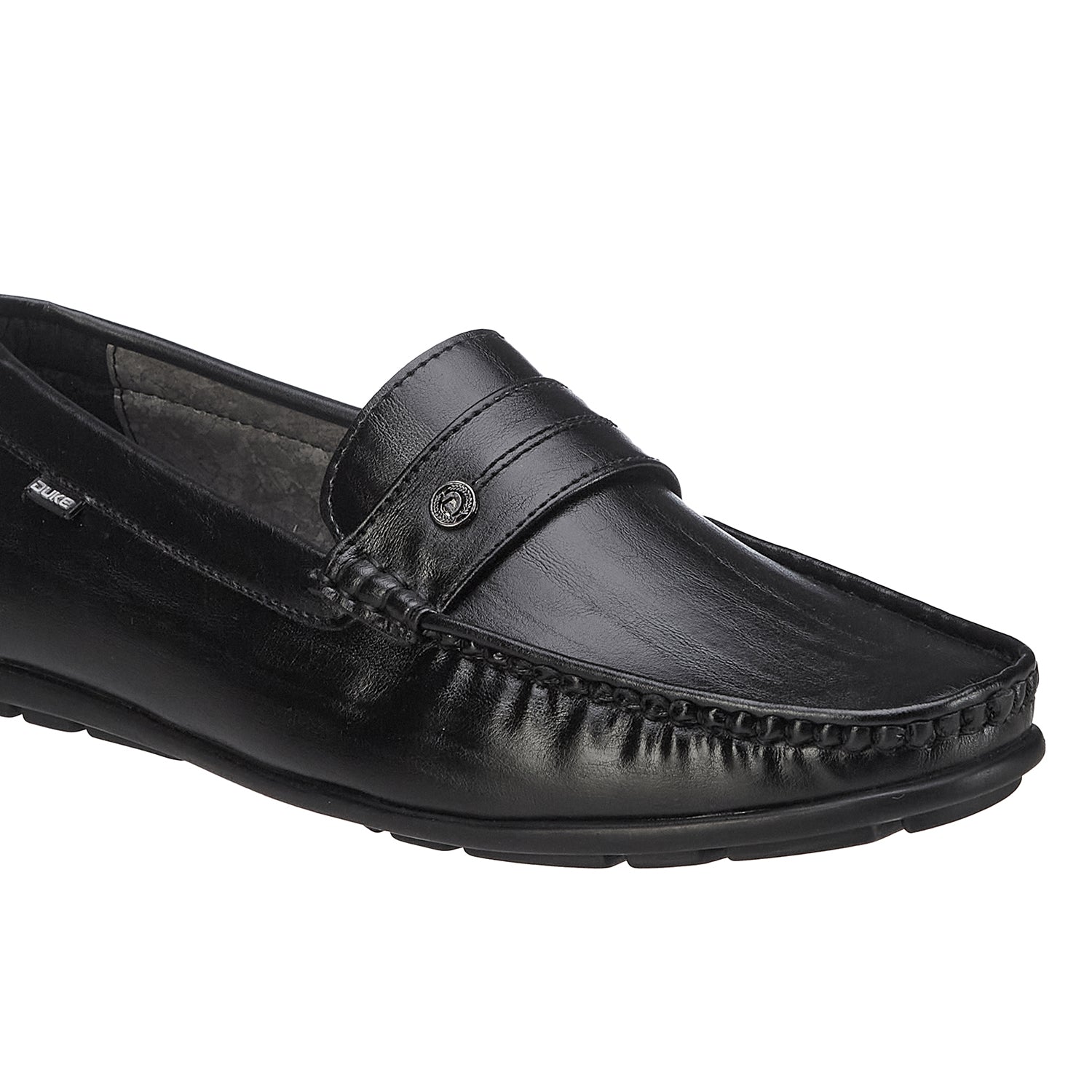 Duke Men Urban Crest Loafers (FWD4033)