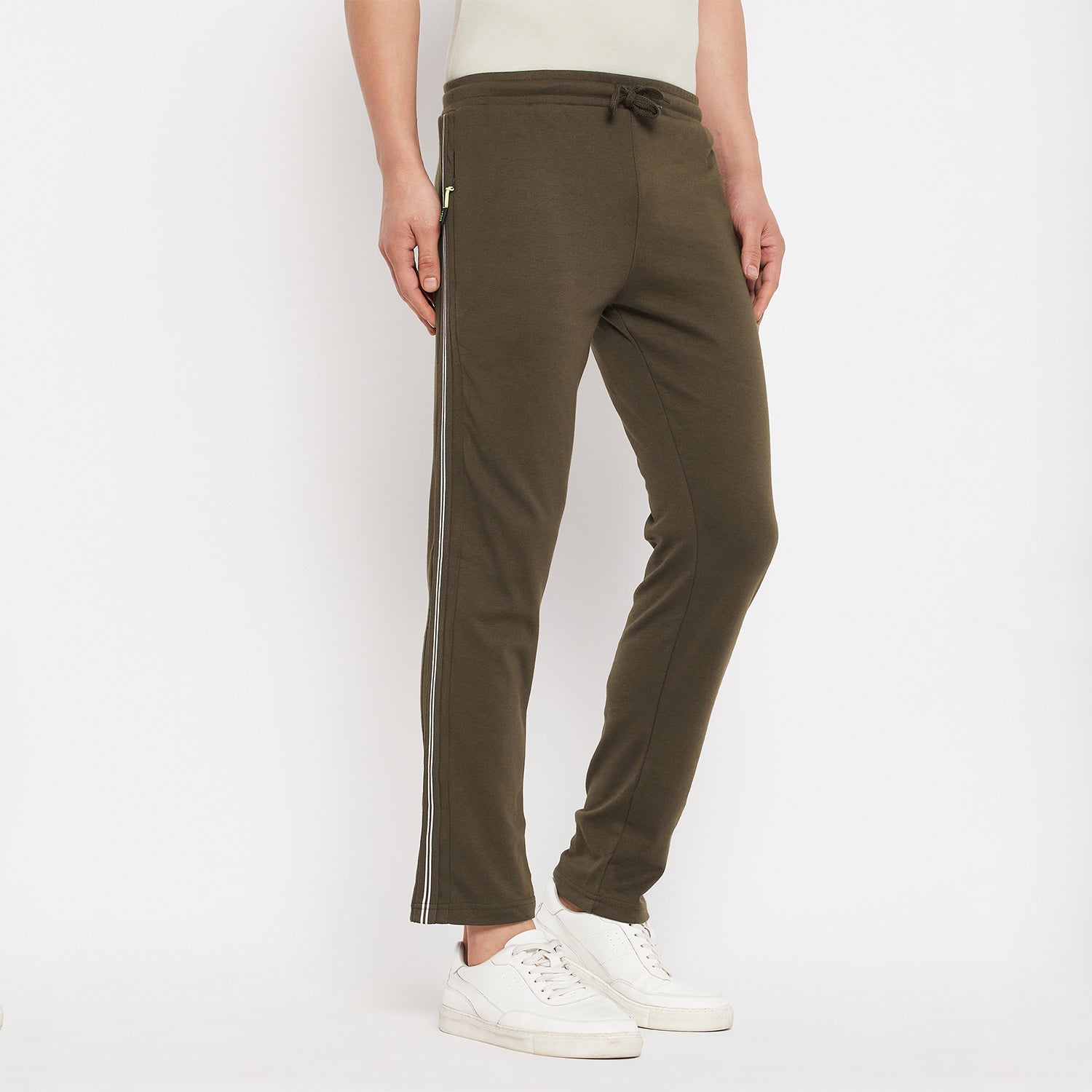 Duke Stardust Men Relaxfit Track Pant (LF5684)