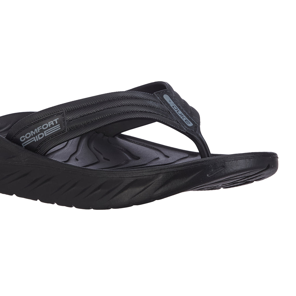 Duke Mens Comfort Ride Flip Flops  (FWC6194)