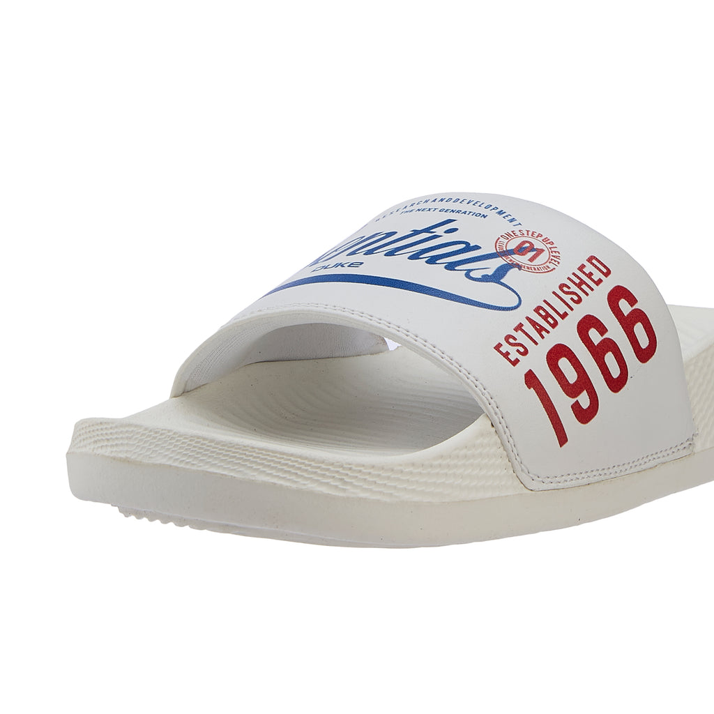 Duke Mens Sliders (FWC6223)