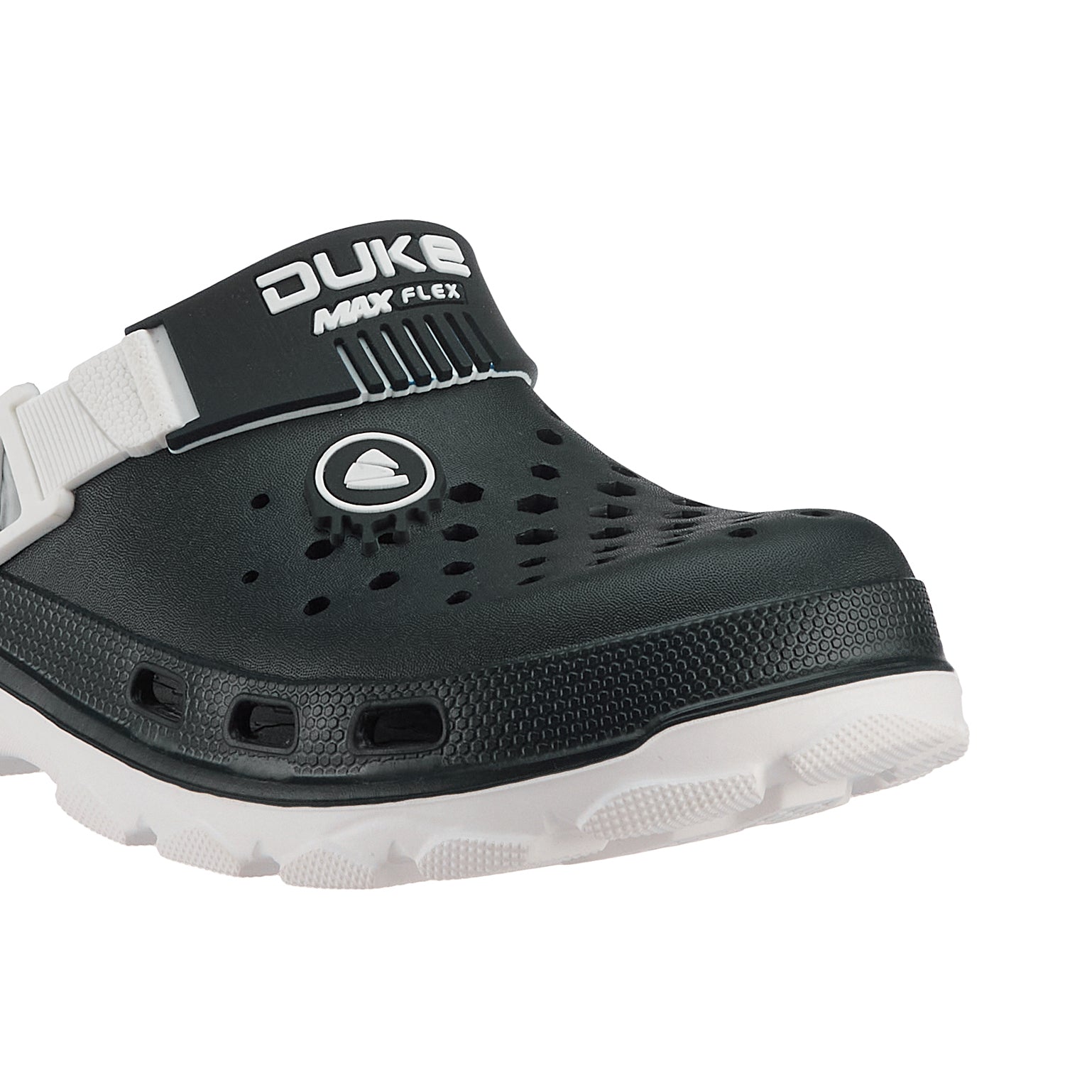 Duke Men Clogs (CL6266)