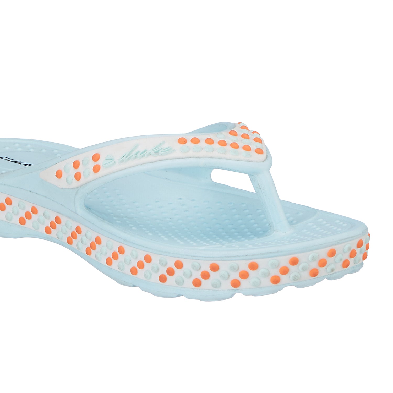 Duke Womens Bubblepop Slippers (XFW0356)
