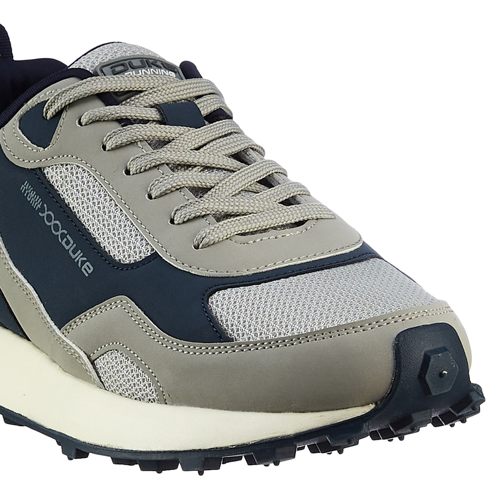 Duke Men's Griplock Sports Shoes (FWOL2126)