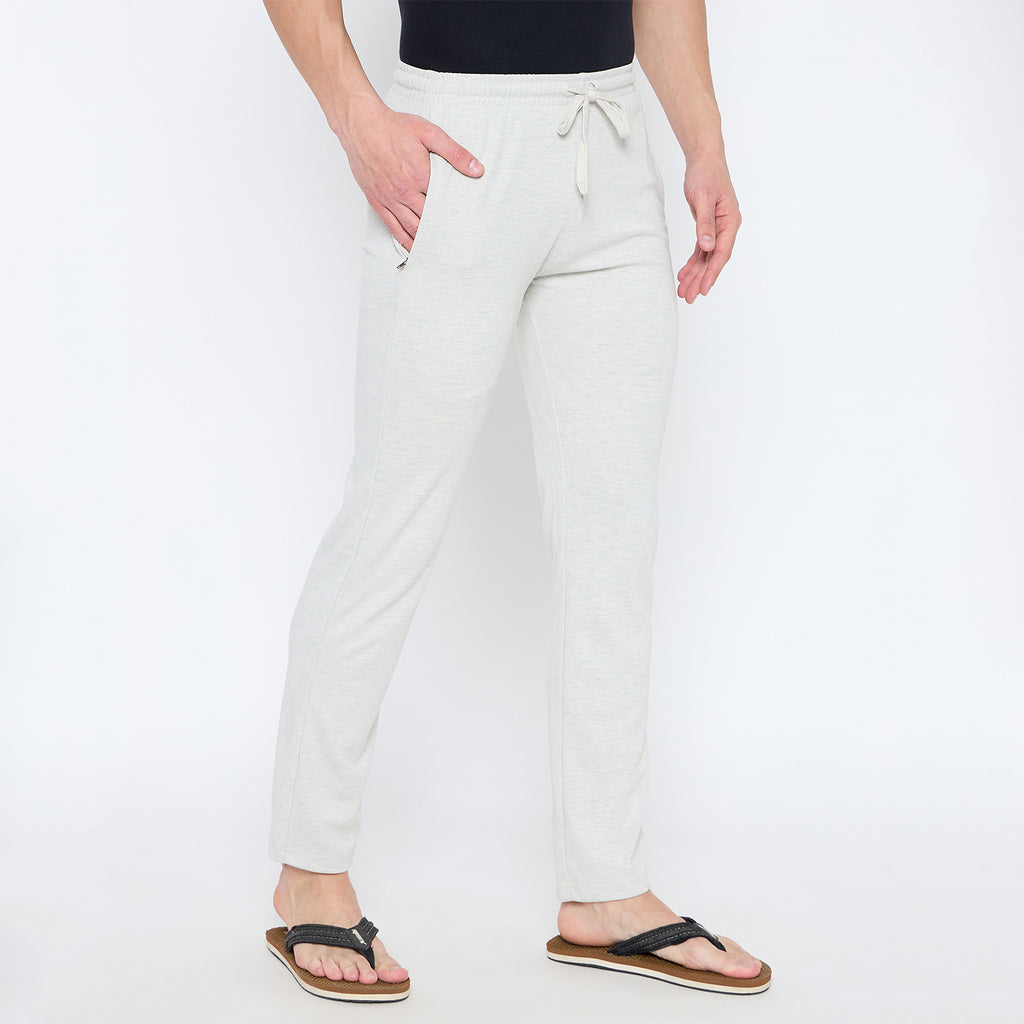 Duke Urban Men Regular Fit Solid Lower (LF9000T)