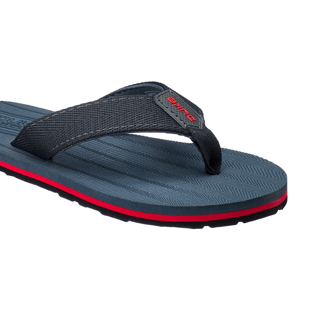 Duke Mens Shadowstride Flip-Flops (FWC6214)