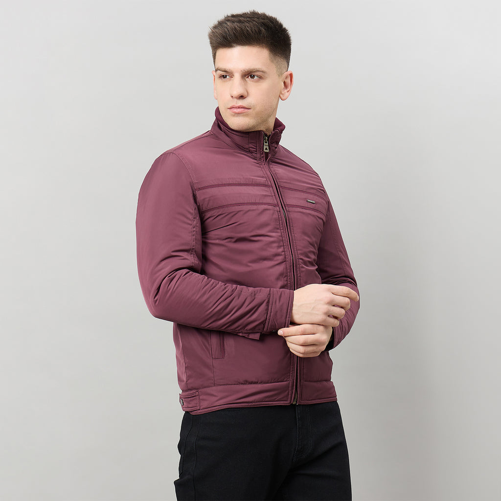 Duke Urban Men Short Style Full Sleeve Jacket (SDZ3222)