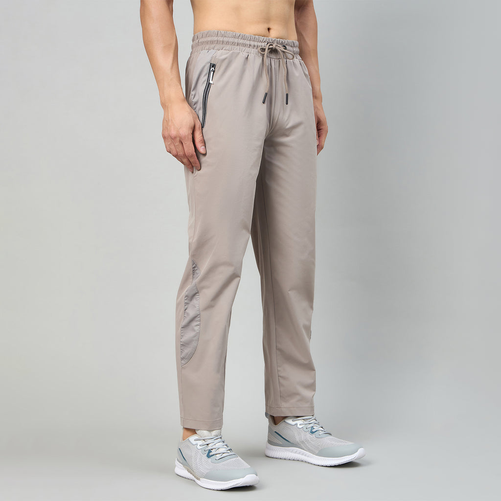 Duke Urban Men Regular Track Pant (LF9017S)