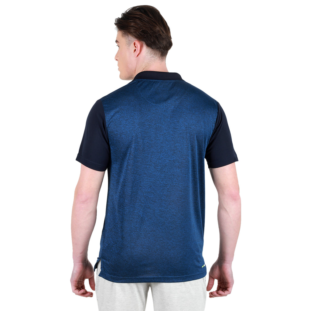 Duke Stardust Men Half Sleeve Cotton Tshirt (1205)