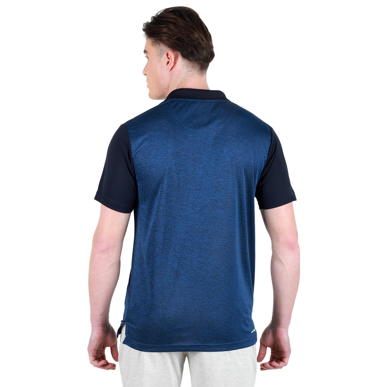 Duke Stardust Men Half Sleeve Cotton Tshirt (1205)