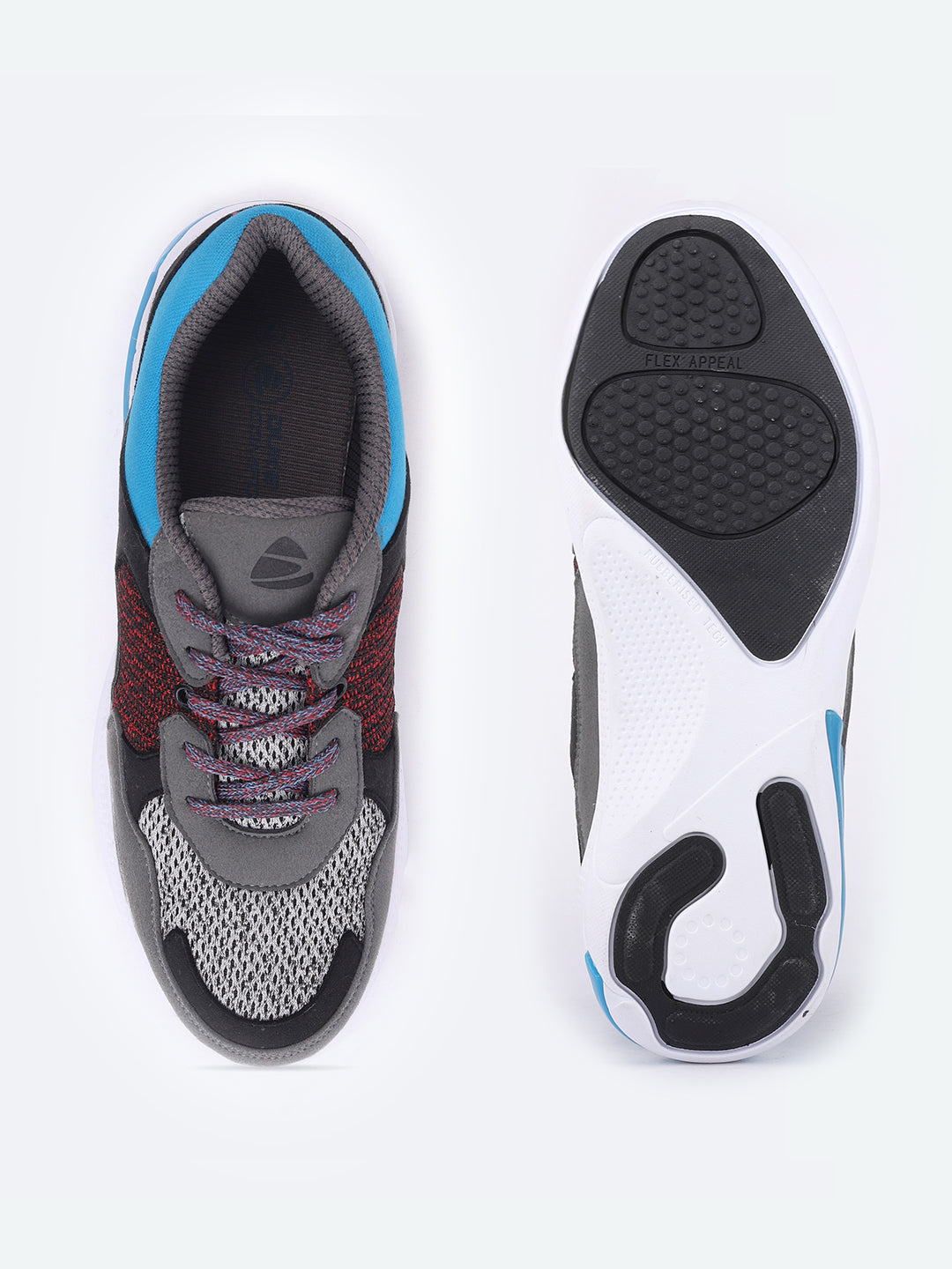 Duke Men Sports Shoes (FWOL1293)