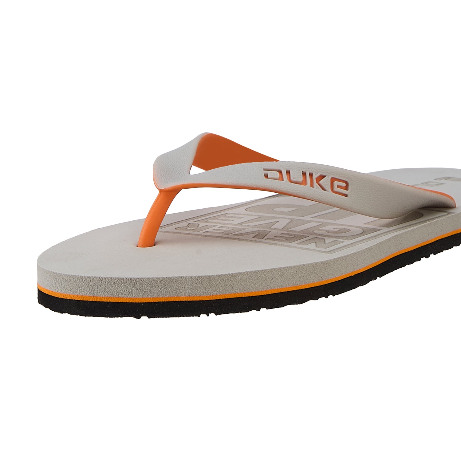 Duke Mens Flip Flops (FWC6235)