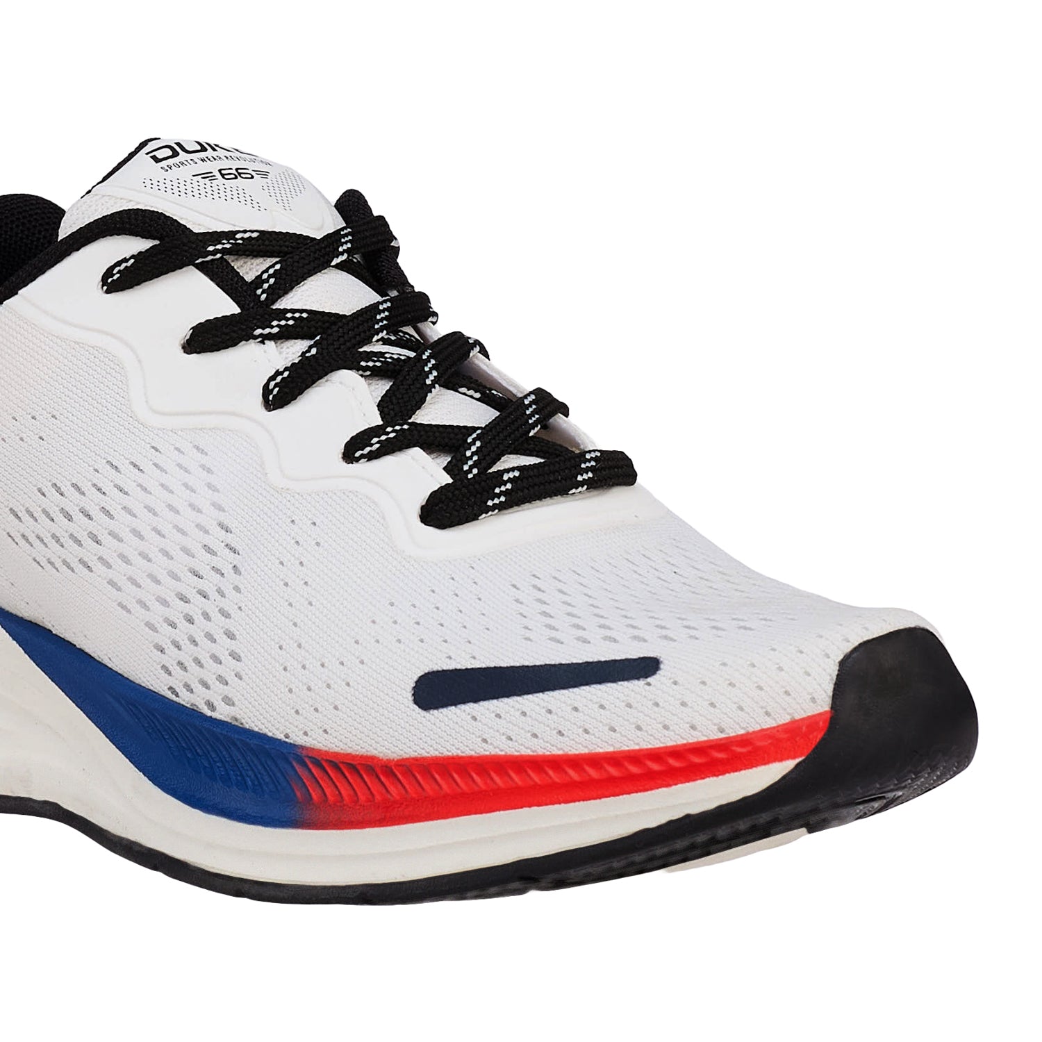 Duke Mens Sports Shoes (FWOL2207)