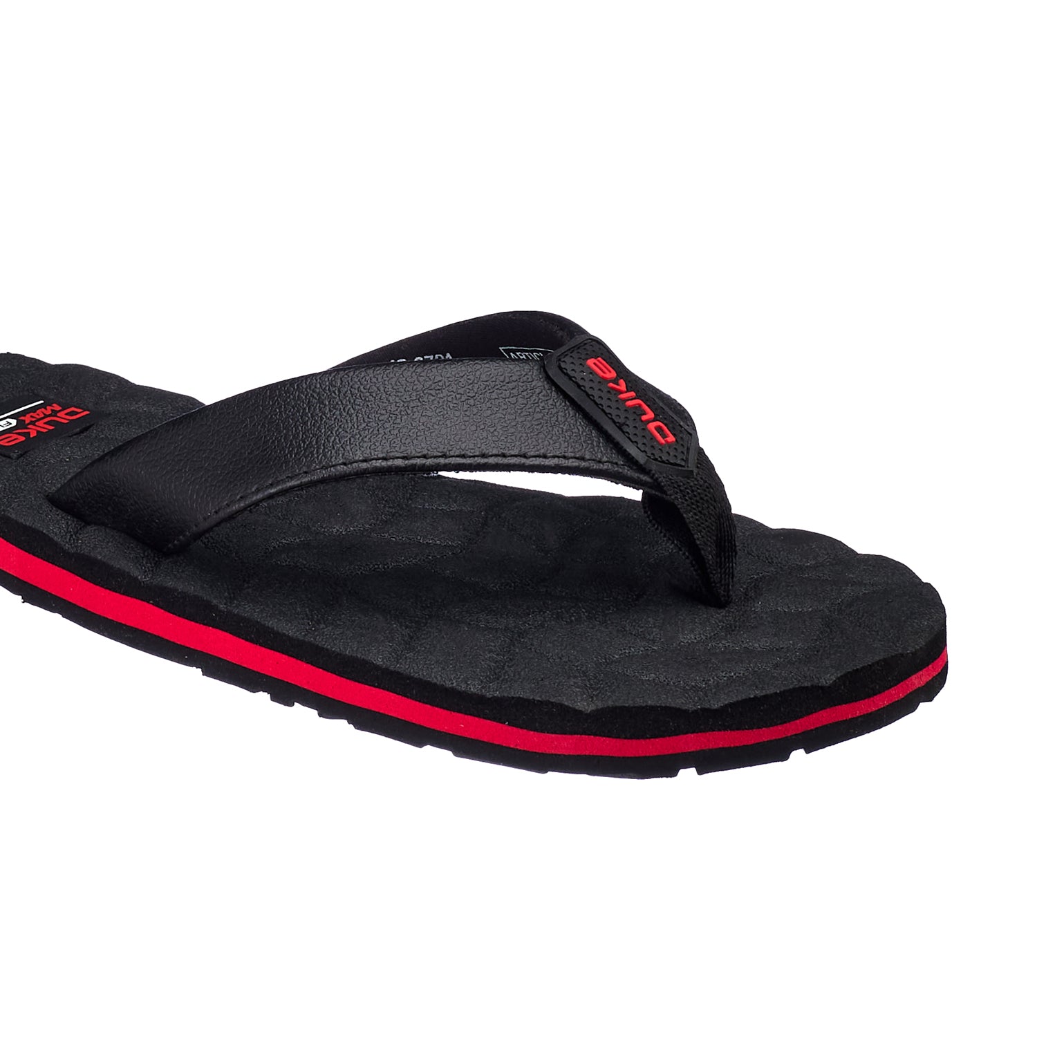 Duke Mens Rocksole Flip-Flops (FWC6199)