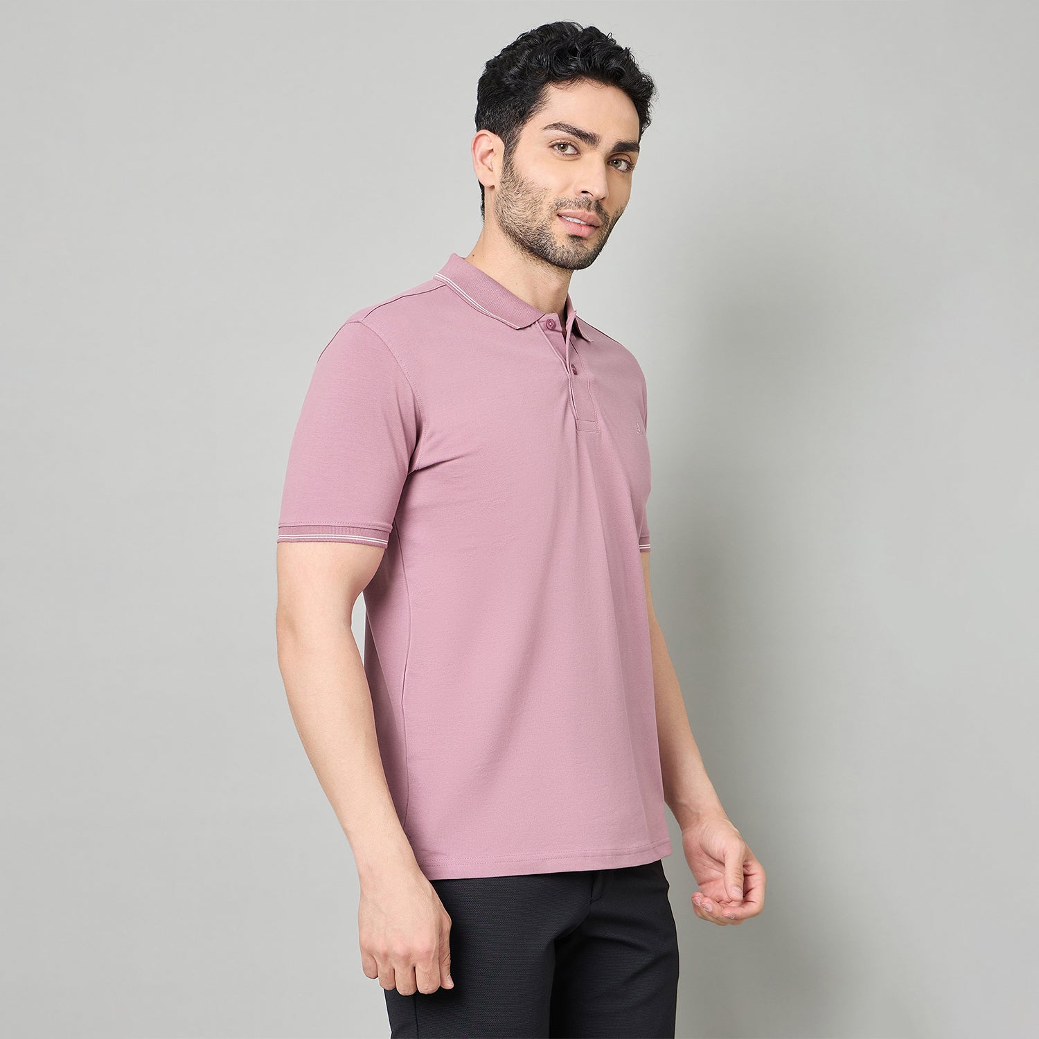 Duke Urban Men Half Sleeve Cotton Tshirt (SD68)