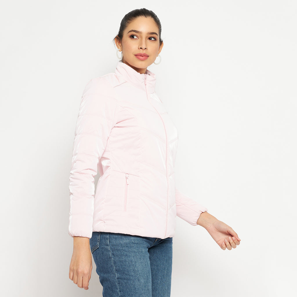 Duke Urban Women Full Sleeve Jacket (SDZ4065)