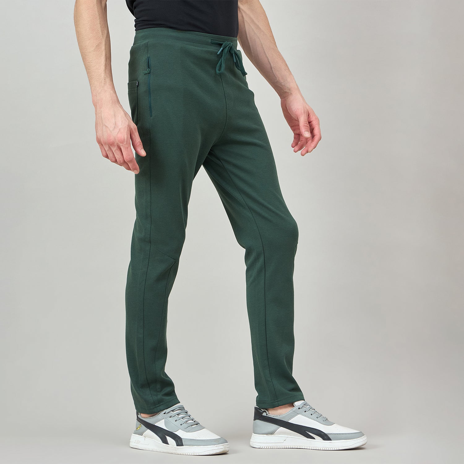 Duke Urban Men Relaxfit Track Pant (LF9036)