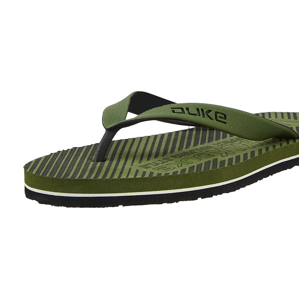 Duke Mens Flip Flops (FWC6234)