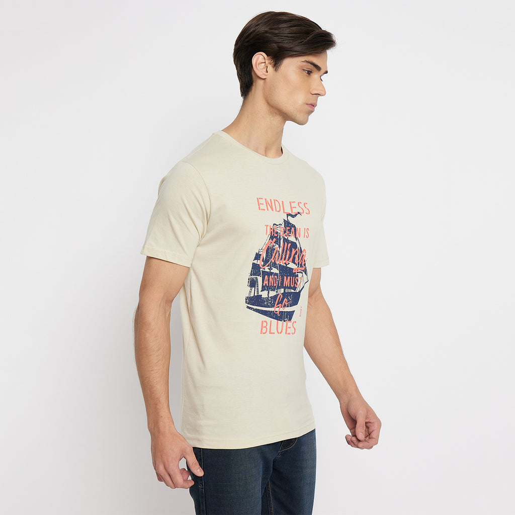 Duke Urban Men Half Sleeve Cotton T-shirt (Pack of 3) (SDVP40)