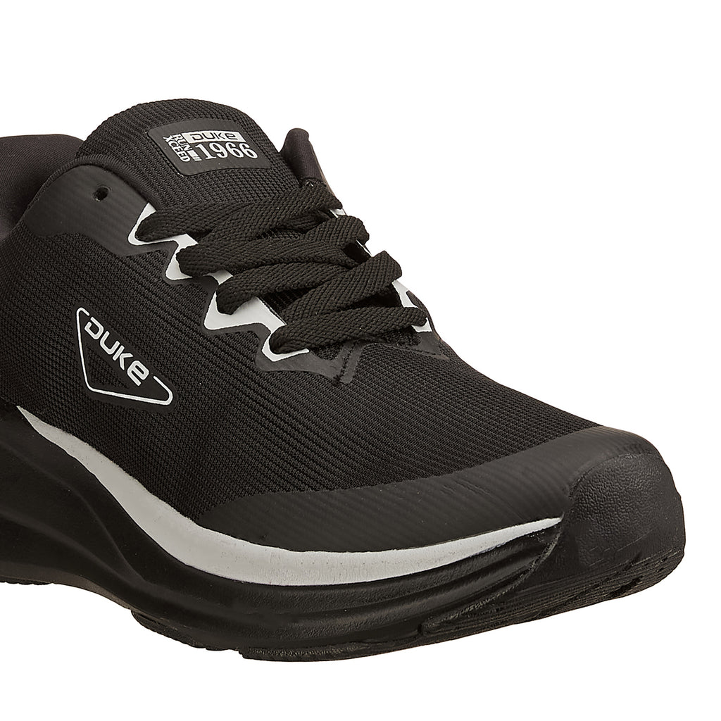 Duke Men Running Sports Shoes (FWOL2199)
