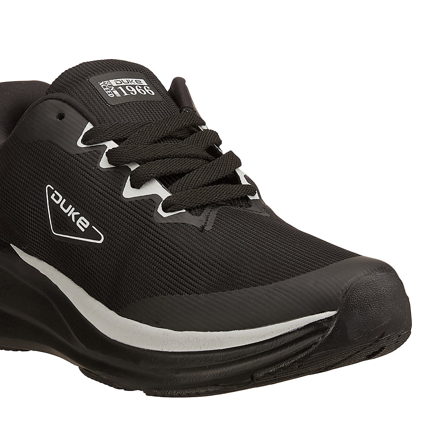 Duke Men Running Sports Shoes (FWOL2199)