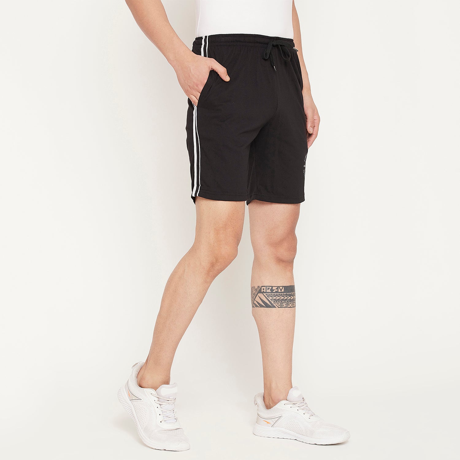 Duke Stardust Men Regular Shorts (MTO19000)
