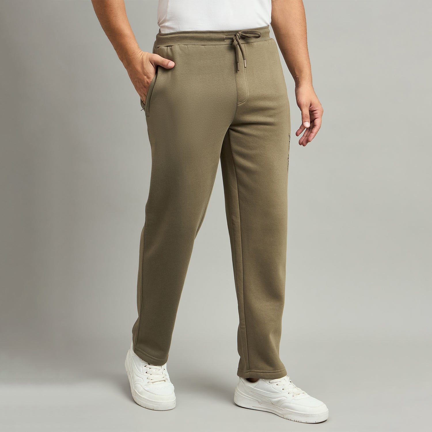 Duke Urban Men Classic Fit Track Pant (LF9032)