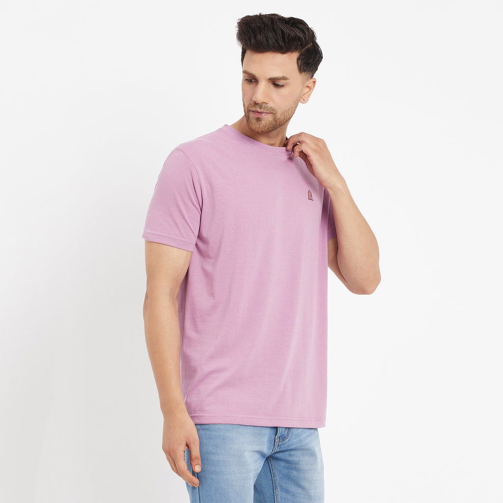 Duke Stardust Men Half Sleeve Cotton T-shirt (ONLF252)