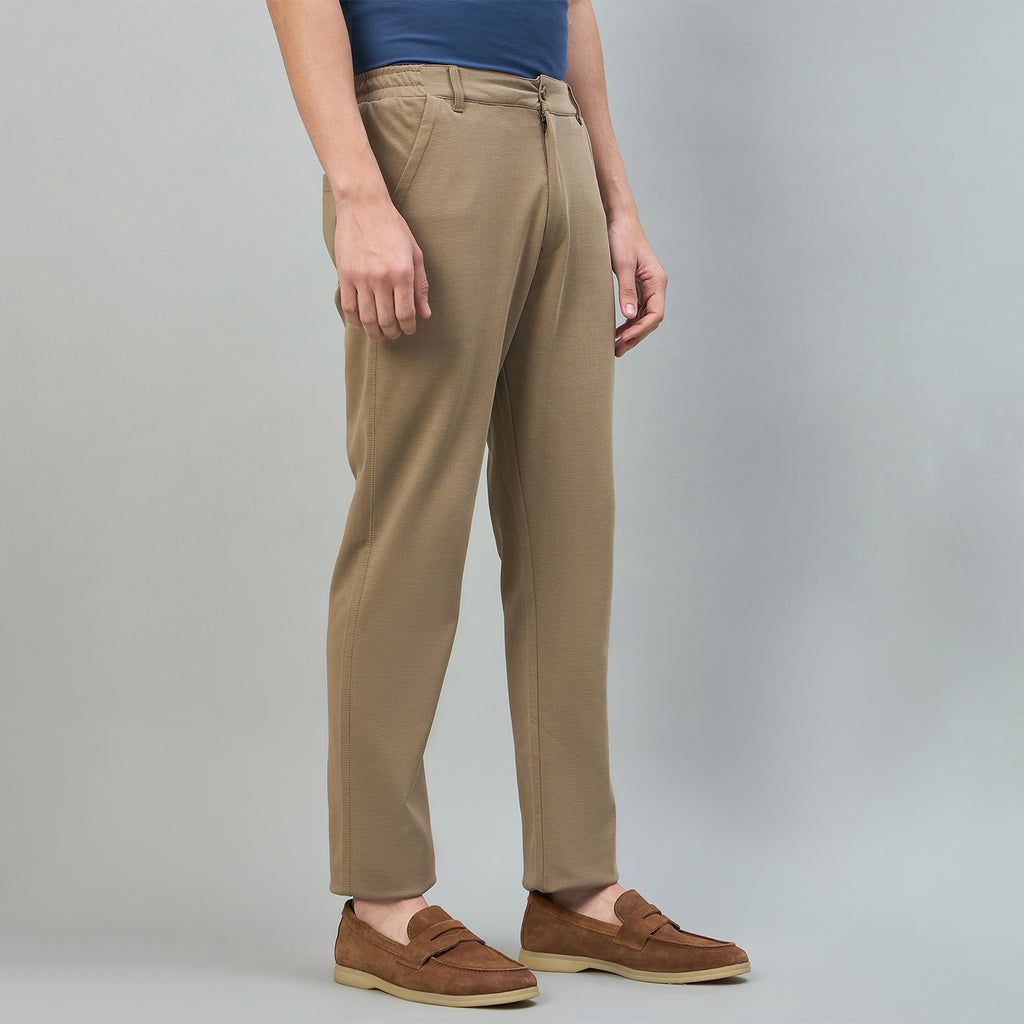 Duke Urban Men Knitted Designer Lower (LF9092)