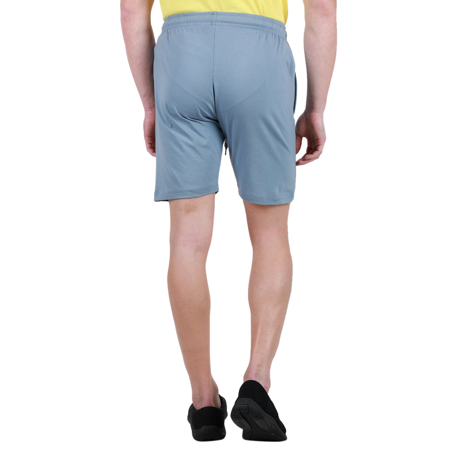 Duke Men Urban Regular Shorts (LF5940)