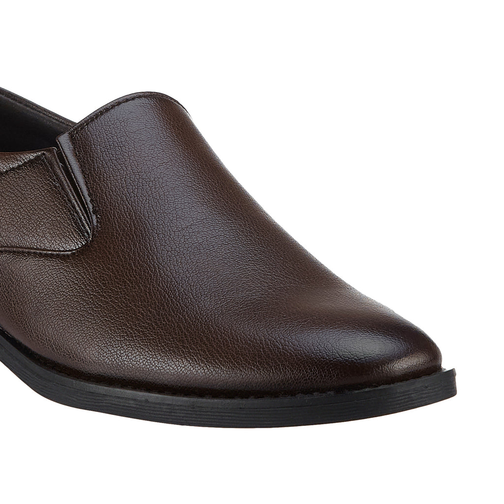 Duke Mens Formal Shoes (FWD5071)