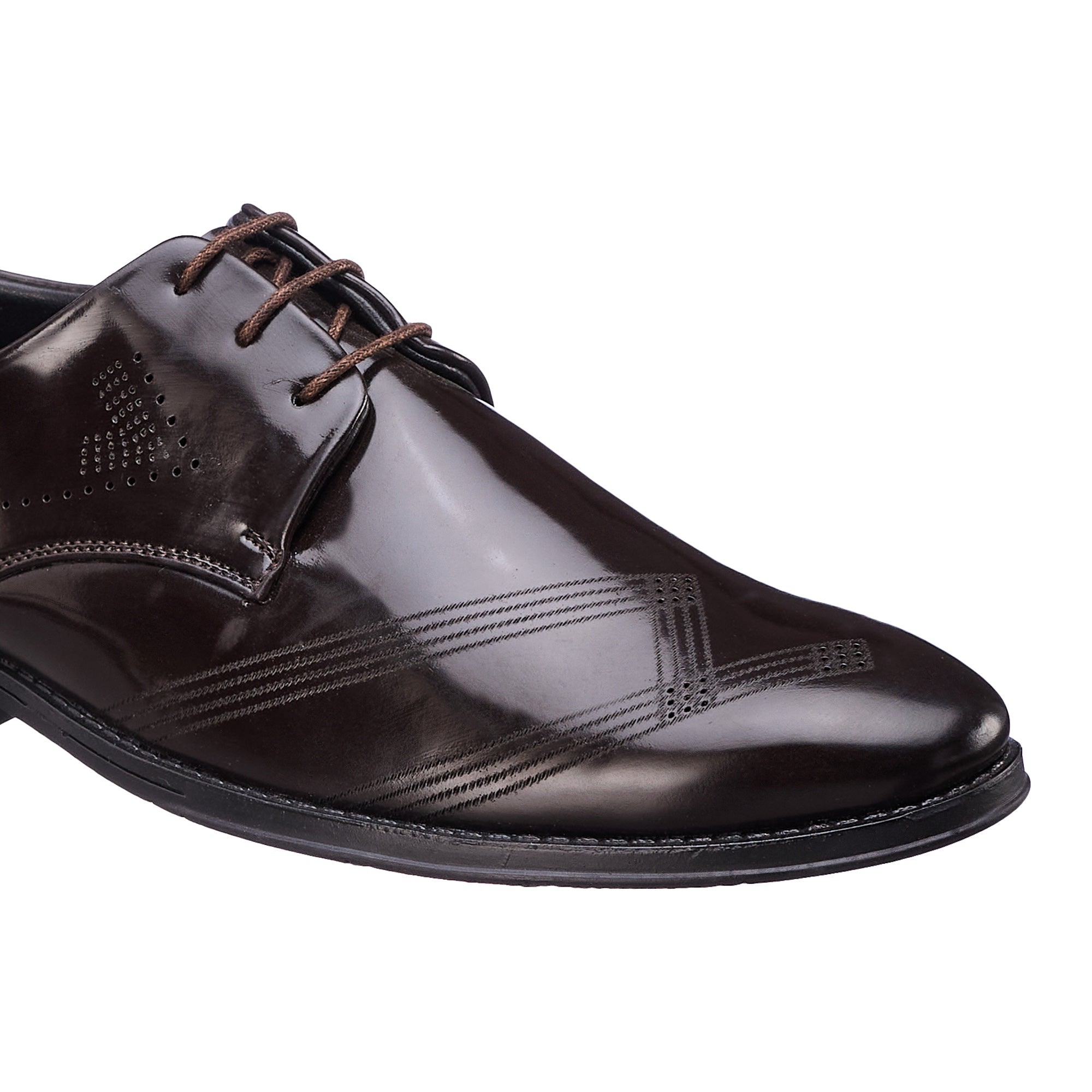 Duke Mens Formal Shoes (FWD5082)