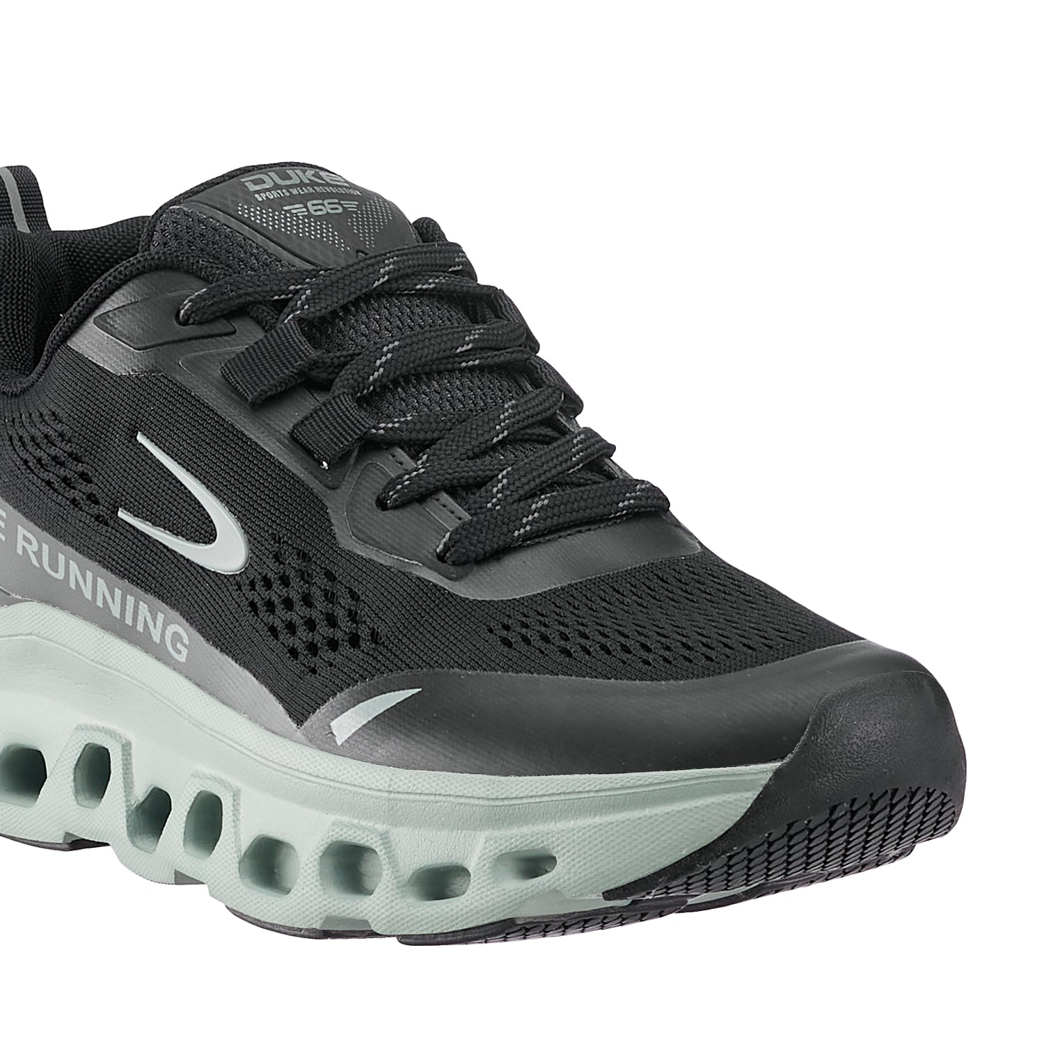 Duke Mens Sports Shoes (FWOL2208)