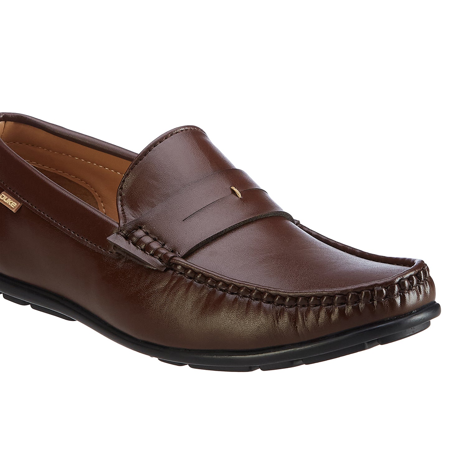 Duke Mens Classic Loafers (FWD4047)