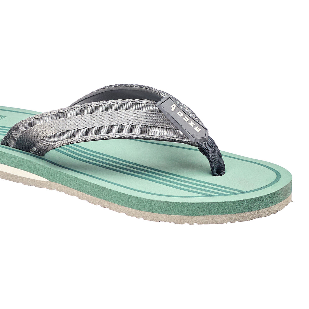 Duke Mens Flip Flops (FWC6228)