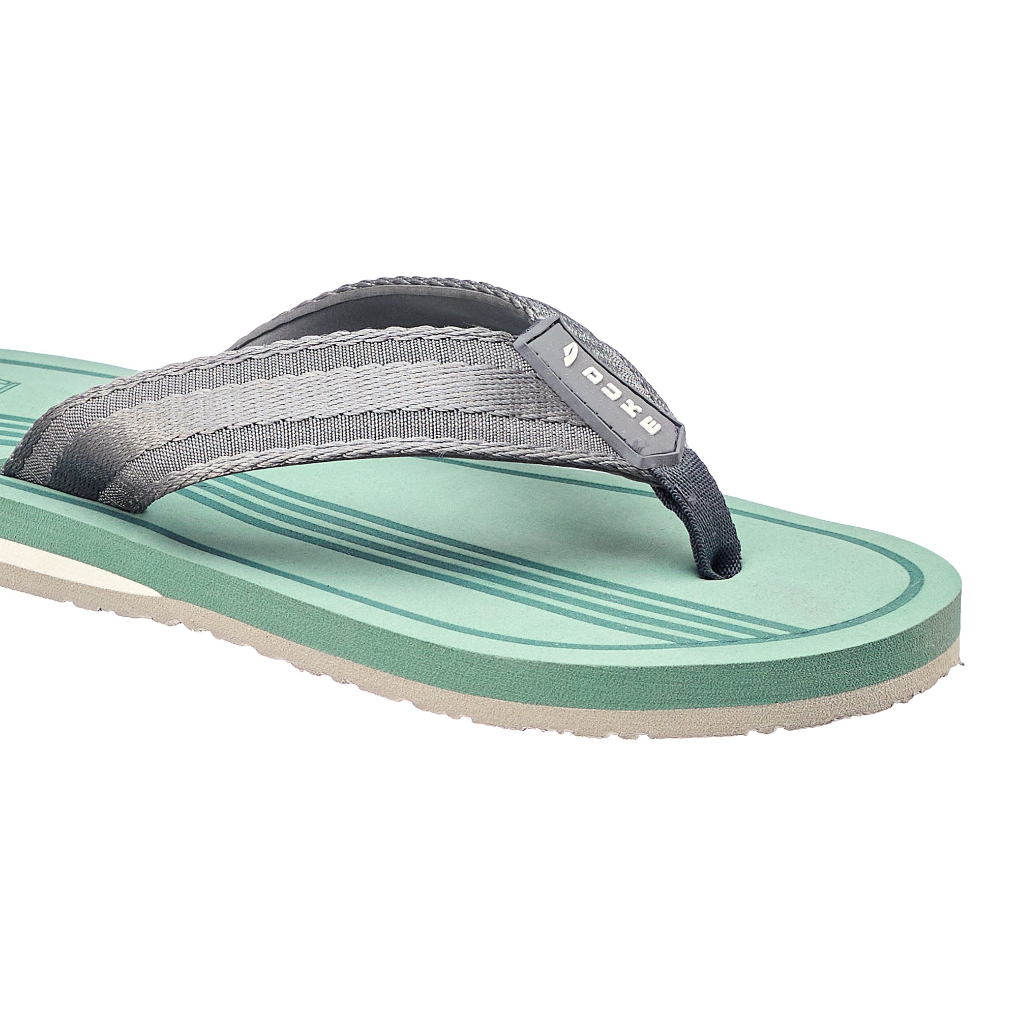 Duke Mens Flip Flops (FWC6228)