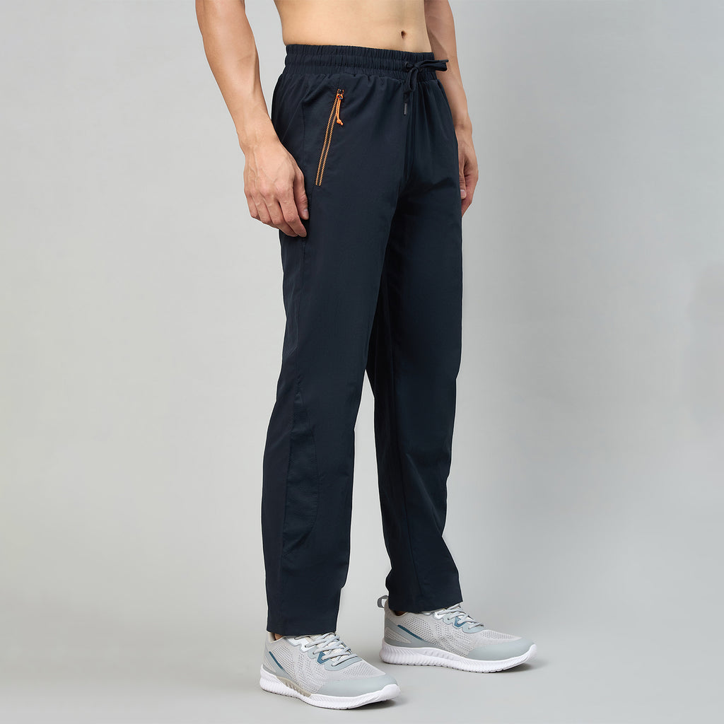 Duke Men Regular Fit Trackpant (MLF9017T)